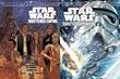 Star Wars - Miniseries / Star Wars - Shattered Empire Shattered Empire - Compleet
