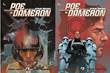 Star Wars - Miniseries / Star Wars - Poe Dameron Black Squadron - Compleet