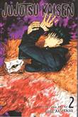 Jujutsu Kaisen 2 Volume 2