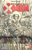 Extraordinary X-Men 4 Volume 4: IVX