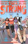 Tom Strong 1 Book 1