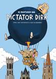 Dictator Dirk 1 De avonturen van Dictator Dirk
