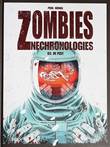 Zombies - Nechronologies 3 De pest