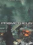Prometheus 17 De Spartaan