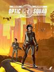 Optic Squad 1 Missie Seattle