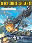 Black Sheep Squadron 3 De dood volgens Boyington