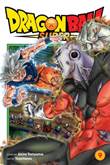 Dragon Ball Super 9 Volume 9