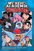 My Hero Academia - Vigilantes 6 Vol. 6
