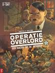 Operatie Overlord 6 Een nacht op De Berghof