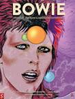 David Bowie - Diversen Stardust, Rayguns & moonage daydreams