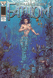 Fathom - Omnibus 1 Fathom Jaargang '99