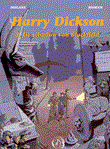 Harry Dickson - Talent 3 De schaduw van Blackfield