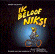 t Moer 1 Ik beloof niks - softcover