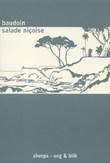 Edmond Baudoin Salade Niçoise