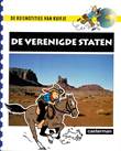 Kuifje - Reisnotities van Kuifje, de 2 De Verenigde Staten