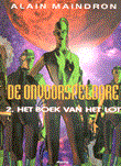 Onvoorspelbare, de 2 Het boek van het lot