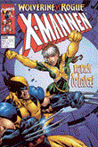 X-Mannen (Juniorpress/Z-Press) 224 X-Mannen 224