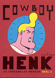 Cowboy Henk - De verzamelde werken 2 De verzamelde werken deel 2