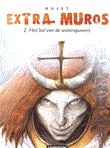 Extra Muros 2 Het bal van de waterspuwers