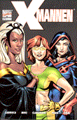 X-Mannen (Juniorpress/Z-Press) 275 X-Mannen 275