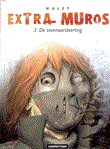 Extra Muros 3 De tovenaarsleerling