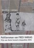 Edmond Baudoin De vier stromen