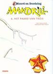 Moord en doodslag 14 / Mandrill 6 Het paard van Troje