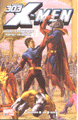 X-Mannen (Juniorpress/Z-Press) 303 Opkomst en ondergang van het Shi'ar-rijk 3