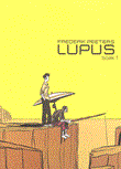 Lupus 1 Boek 1