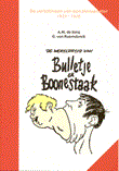 Bulletje en Boonestaak - Boumaar 12 De vertellingen van een menseneter