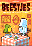 Beestjes 1 Beestjes, wat hebben we het lekker