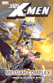 X-Mannen (Juniorpress/Z-Press) 312 Messiah Complex