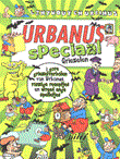 Urbanus - Special 2 Griezelen