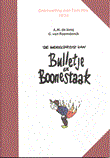 Bulletje en Boonestaak - Boumaar 34 Ontmoeting met Tom Mix