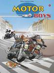 Motor Boys 4 Motor Boys
