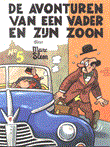 Piet Fluwijn en Bolleke - Adhemar 5 Avonturen van een vader en zijn zoon deel 5