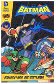 Batman (RW Uitgeverij) 1 The brave and the bold (NL - softcover)