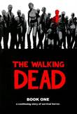 Walking Dead, the - Deluxe edition 1 Book one
