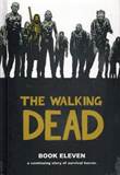 Walking Dead, the - Deluxe edition 11 Book eleven