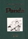 Panda - Volledige Werken 34 De avonturen van Panda