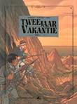 Twee jaar vakantie 3 Boek 3/3