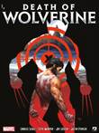 Death of Wolverine (DDB) 1 Deel 1/2
