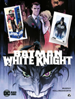 Batman (DDB) / White Knight Batman, White Knight - Premium Pack