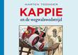 Kappie - Stripstift uitgaven 129 Kappie en de wegwals-wedstrijd