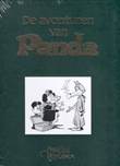 Panda - Volledige Werken 28 De avonturen van Panda