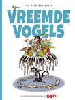 Eugène Vreemde Vogels