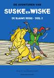 Suske en Wiske - Blauwe reeks Integraal 2 Deel 2