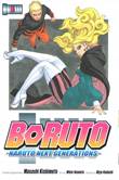 Boruto: Naruto Next Generations 8 Volume 8