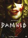 Batman (DDB) / Damned 2 Batman, Damned 2/3