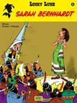 Lucky Luke - Relook 51 Sarah Bernhardt